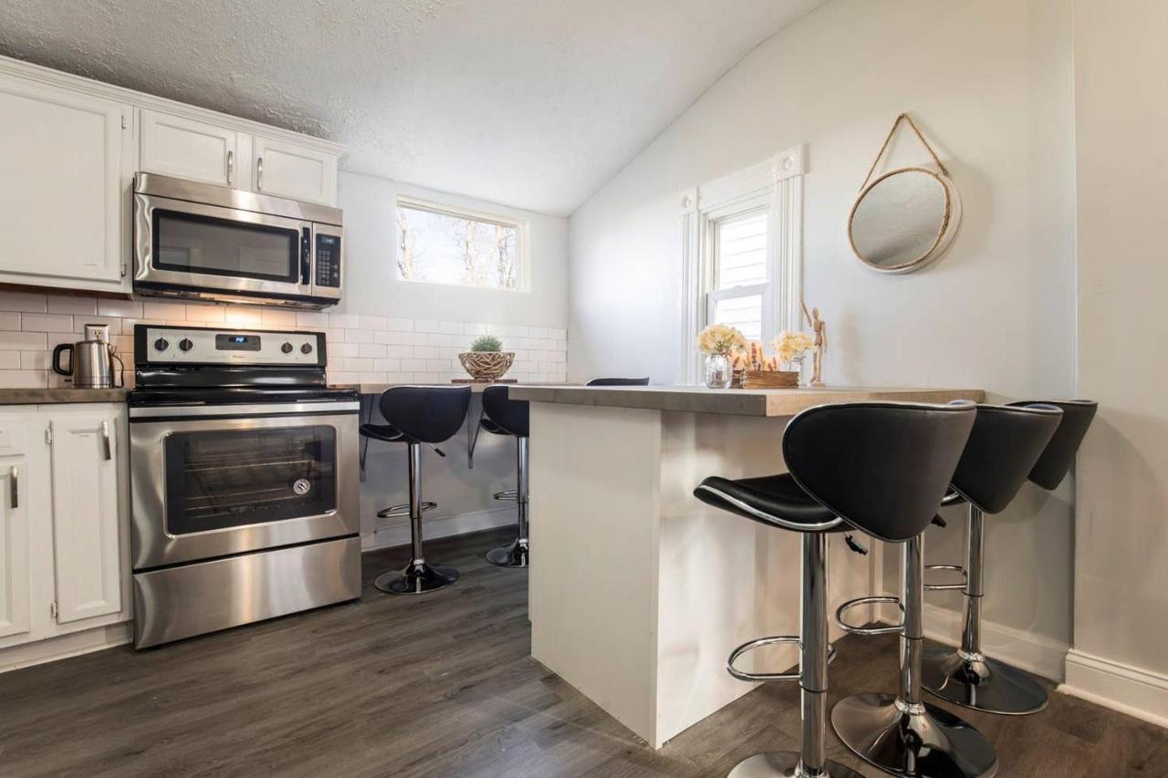 Louisville Dream House 4Br 2Ba By Cozysuites Eksteriør bilde