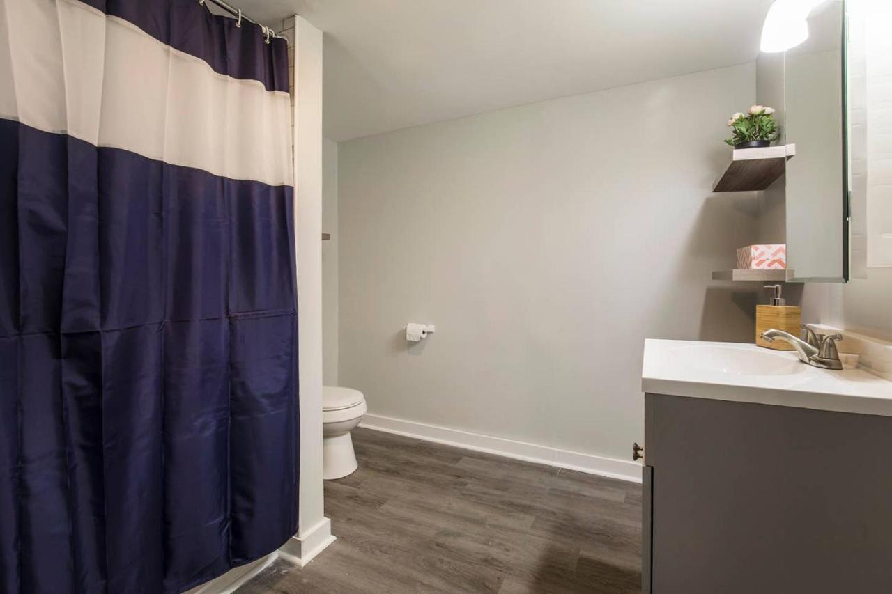 Louisville Dream House 4Br 2Ba By Cozysuites Eksteriør bilde