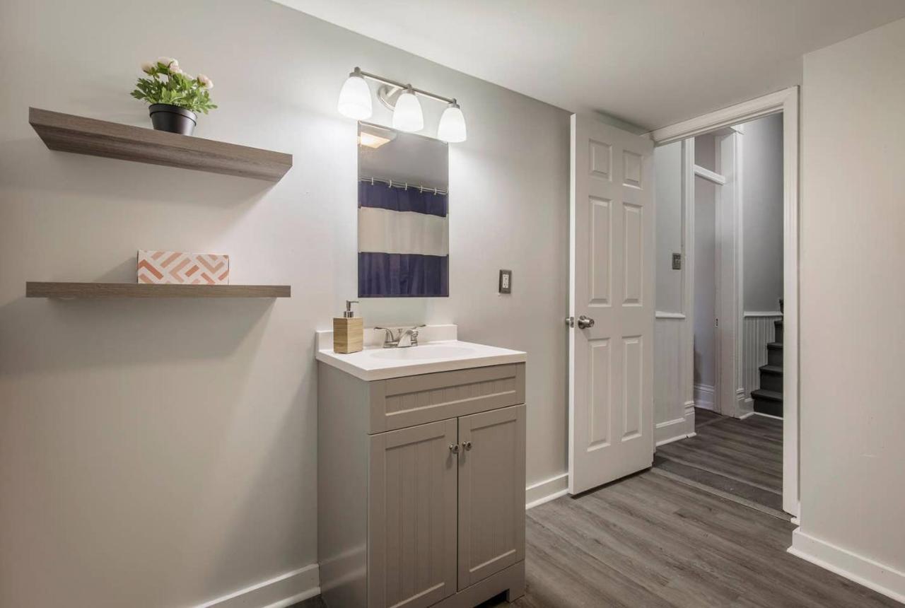 Louisville Dream House 4Br 2Ba By Cozysuites Eksteriør bilde