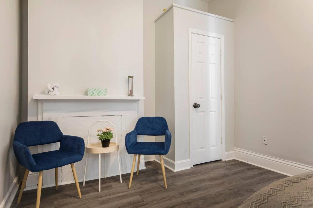 Louisville Dream House 4Br 2Ba By Cozysuites Eksteriør bilde