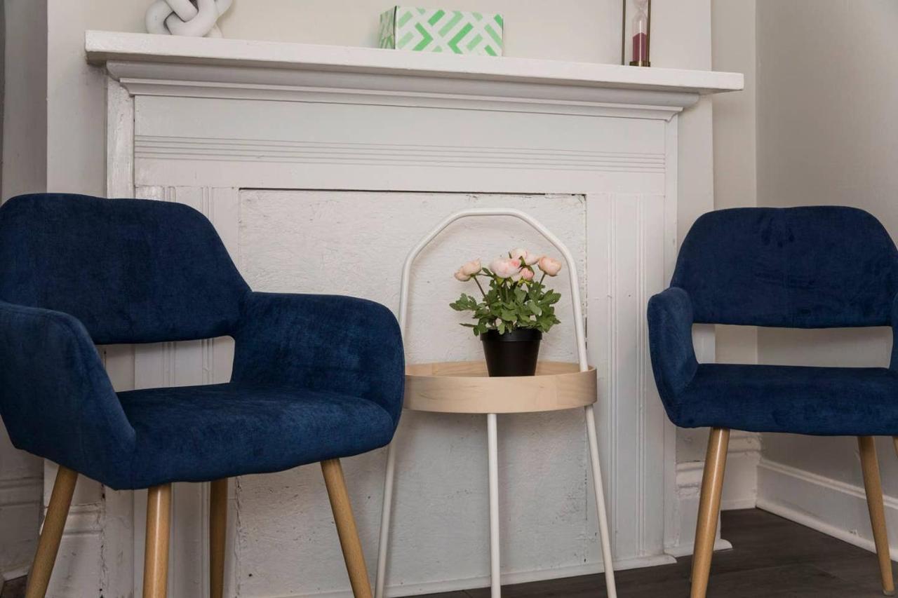 Louisville Dream House 4Br 2Ba By Cozysuites Eksteriør bilde